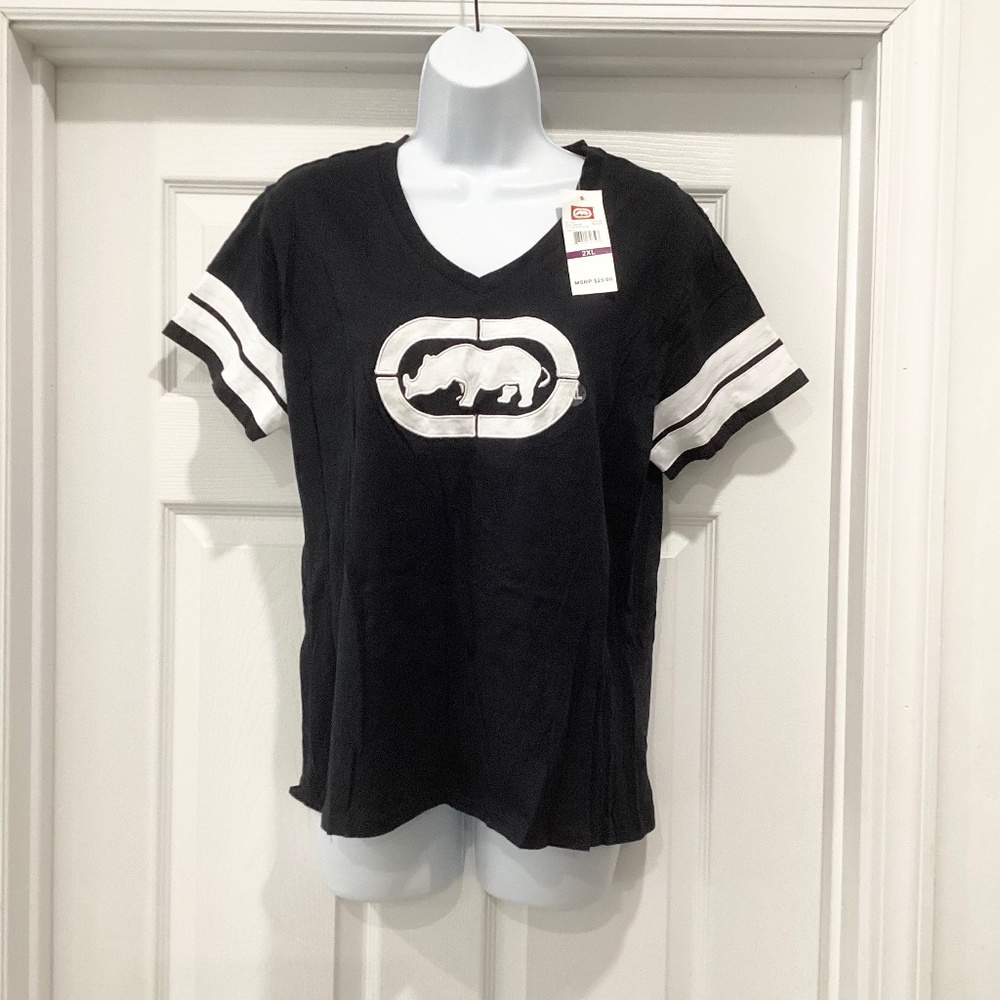 NWT Ecko Unltd Tee